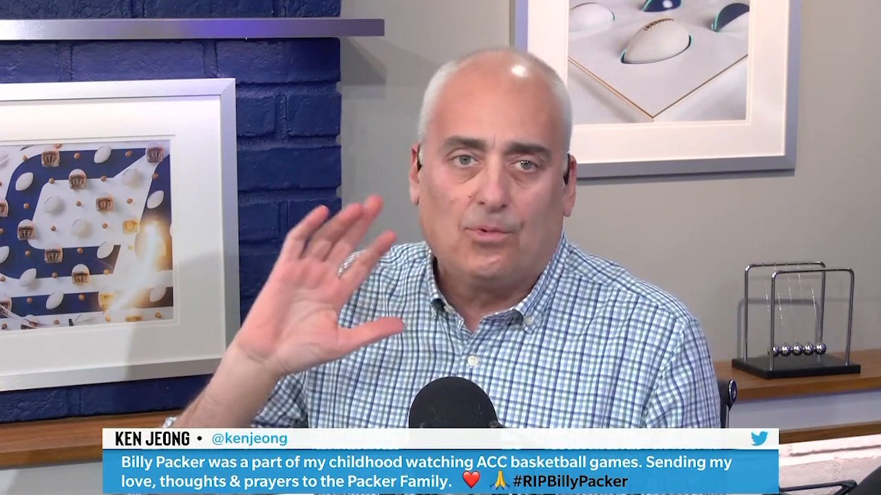 Mark Packer (MarkPacker) / Twitter