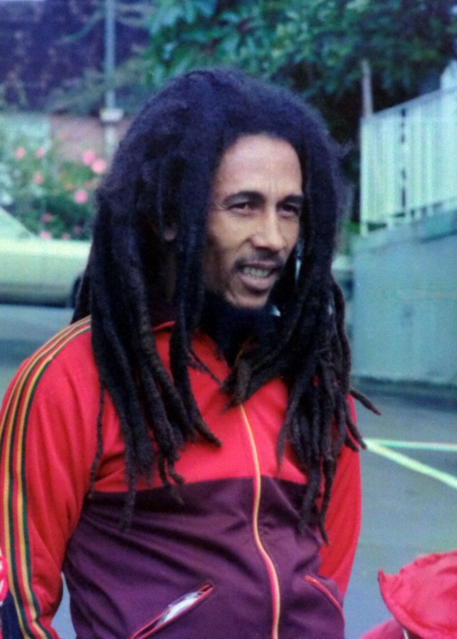 Happy Birthday to Our fave Bob Marley . 