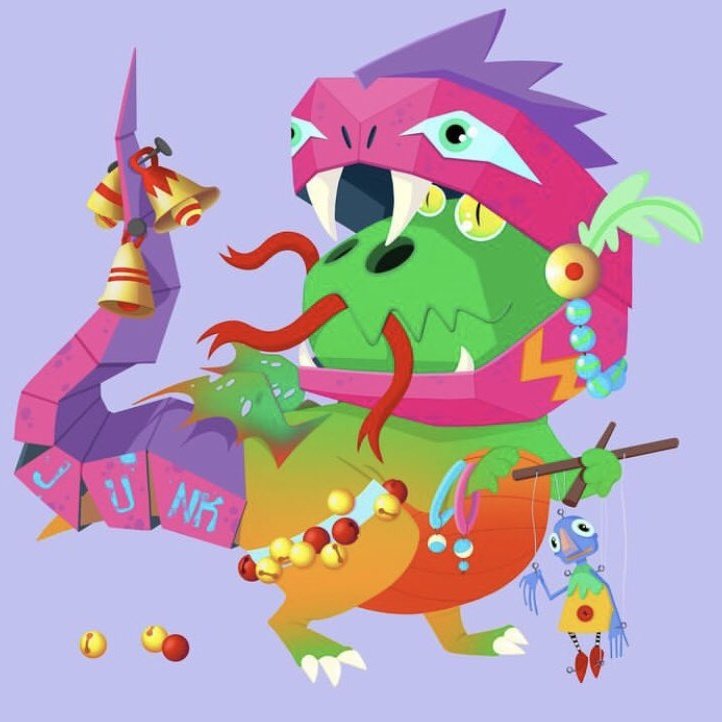 alialawi38's tweet photo. Dragon is coming.. the project is strong and has good developers and, it gives nft to 4000 people in this month.
@decentradragon
#freemint #NFT #opensea
@leox38z @erfan7cj @Naftaalin @MadMo_NFT @MySecretSign @cryptobaesnft @nftcryp @CryptoNft @Cryptonftcalls @NFTSasha https://t.co/ieJPpobkZ5