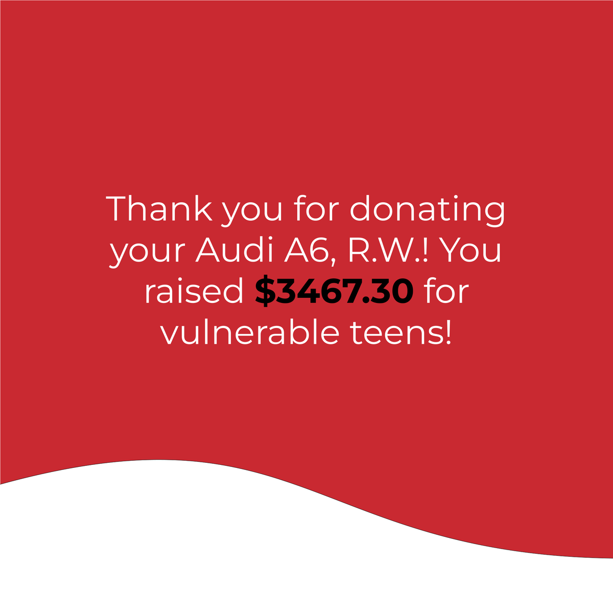 DonateCarCanada's tweet photo. Every 🚗🚐🚚counts! Donate to the cause you 🥰today! #donateacarcanada #donateacar #freetowing #diabetes #rarediseasemonth #blackhistorymonth #choosetoinclude #automotive #auto #turkey #syria #earthquake #audi #audia6 #vulnerableyouth #teens #canadianyouth #Canadianteens https://t.co/ElsYFYjsJE