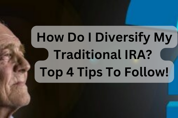 Gold_Retired's tweet photo. How do I diversify traditional IRA? Anyone who has their investment affected by market forces knows that without a proper investment strategy, which includes the diversification, it is easy for one to end up poor. 
#IRA #RetirementPlanning 

Read post: https://t.co/HiRbJBe88O https://t.co/JEwtK1kw1l