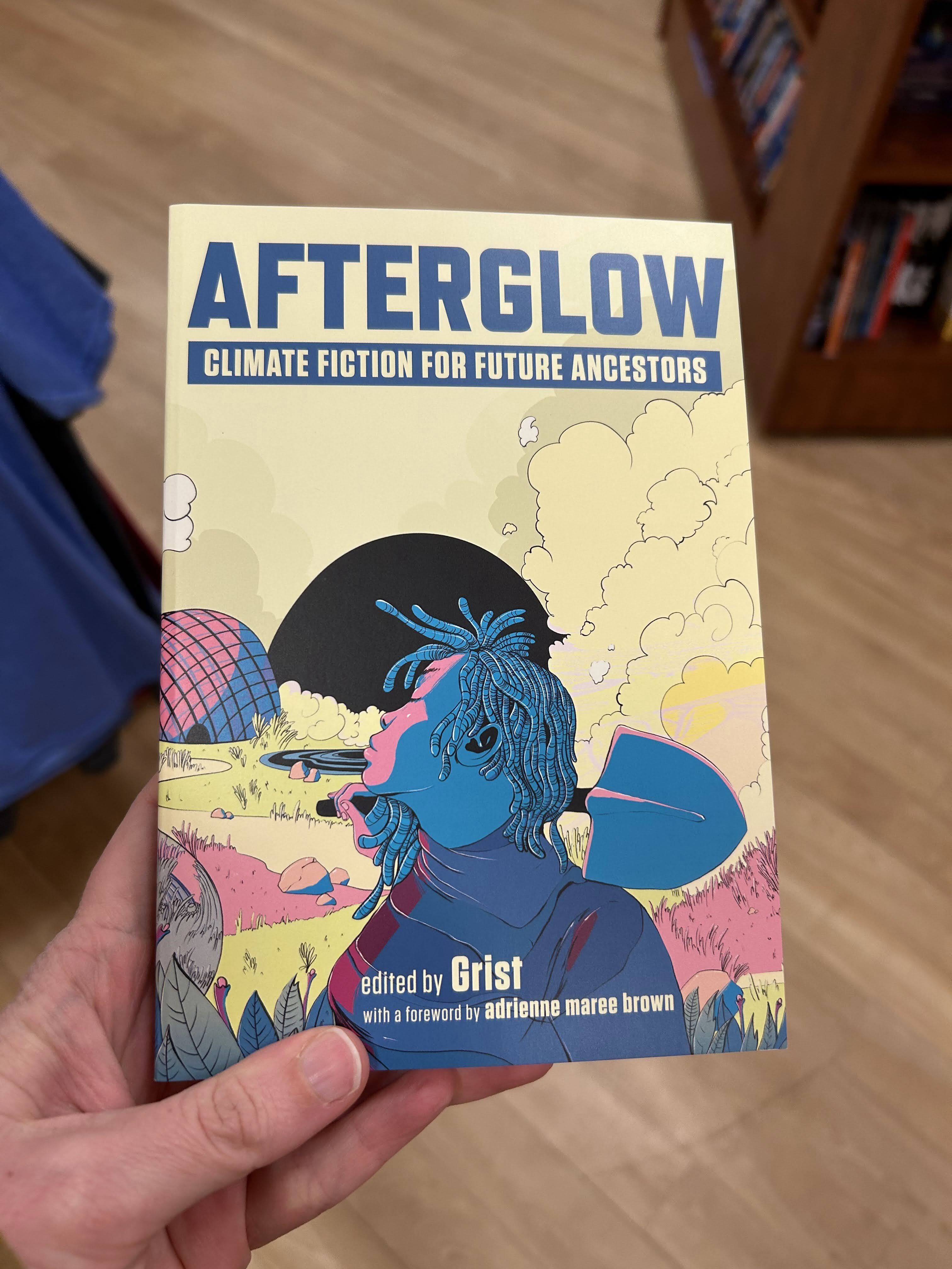 Evesham Green Team (GreenEvesham) / Twitter