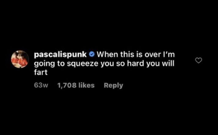 Joel laughing at a poop joke is proof that the casting was perfect #tlou