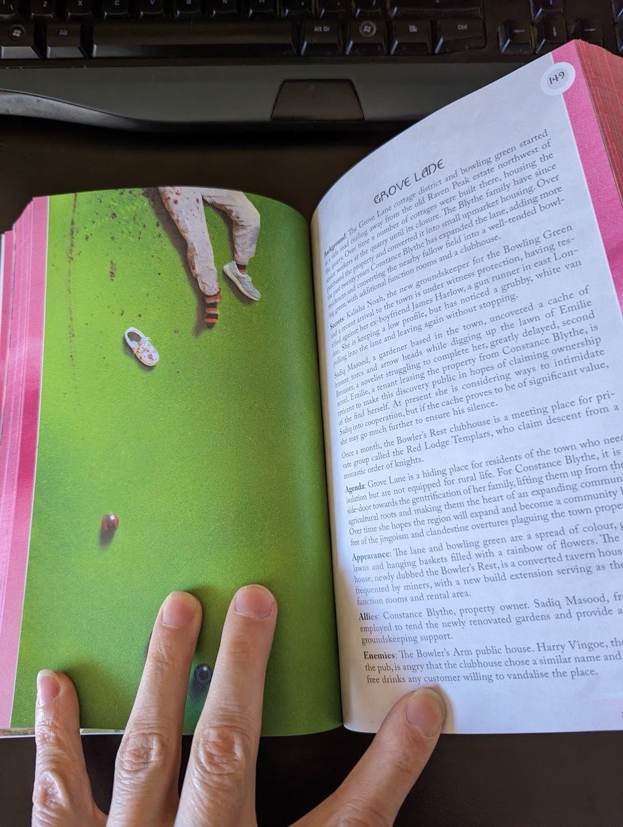 Dirty Vortex tweet media