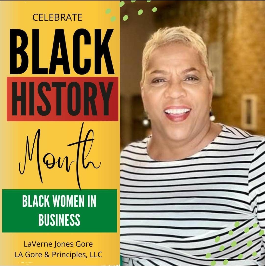 I am #BlackHistory

I love God, family and our country! Yet, #education and public health is just as near and dear as well! 

 ❤🇺🇸