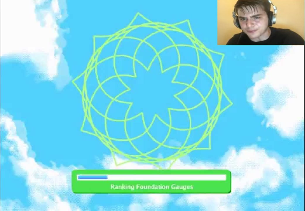 LucidaHuxlux 🍉 on X: "Average Sburb speedrun https://t.co/5fA4SkyAOh" / X
