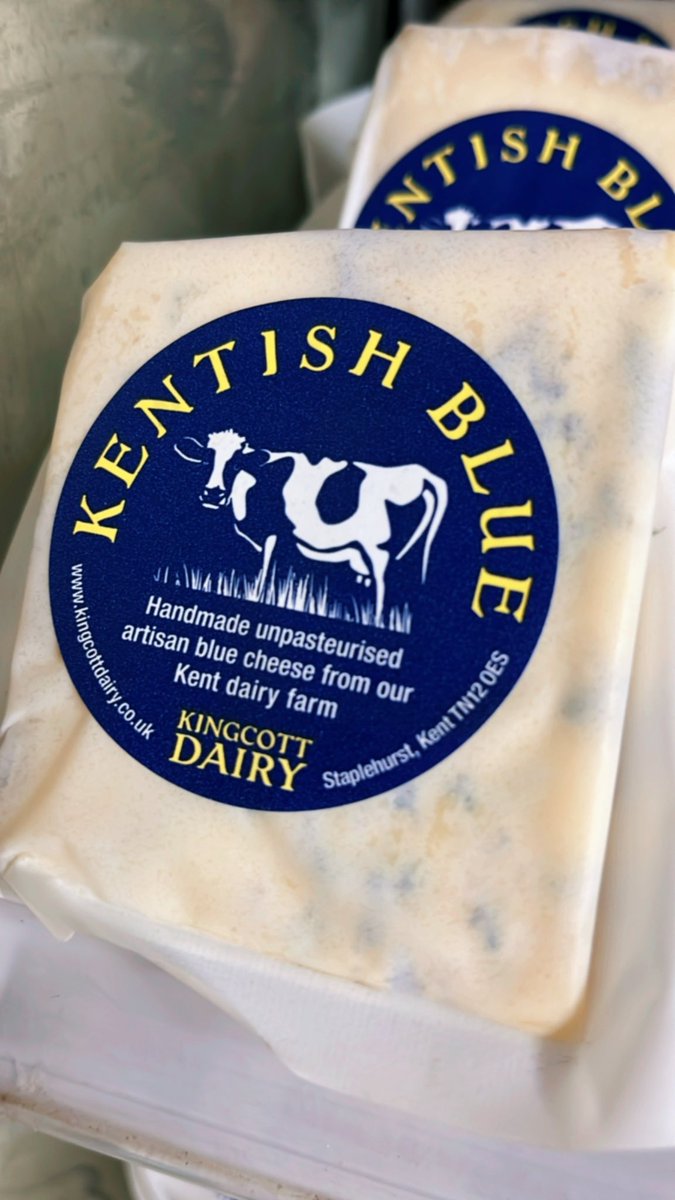 Fill your Farm Shop basket with everyday essentials and little luxuries for the whole family to enjoy…

We’re open seven days a week…come and find us on the Appledore Road just outside of Tenterden. 🍐 
.
.
#kentfarmshop #farmshopsuk #farmshops #tenterden #rye #romneymarsh