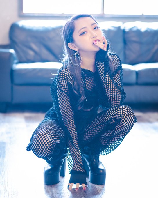 Twitterのコスプレ画像1