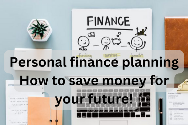 Gold_Retired's tweet photo. Thinking about personal finances can be a huge burden. Even if some people can be more financially stable than others, that doesn’t mean that you cannot get back into good financial shape if you learn how to.
#investing #personalfinancing
Read post: https://t.co/sFPhdHL0cc https://t.co/TxsZPFFXyK