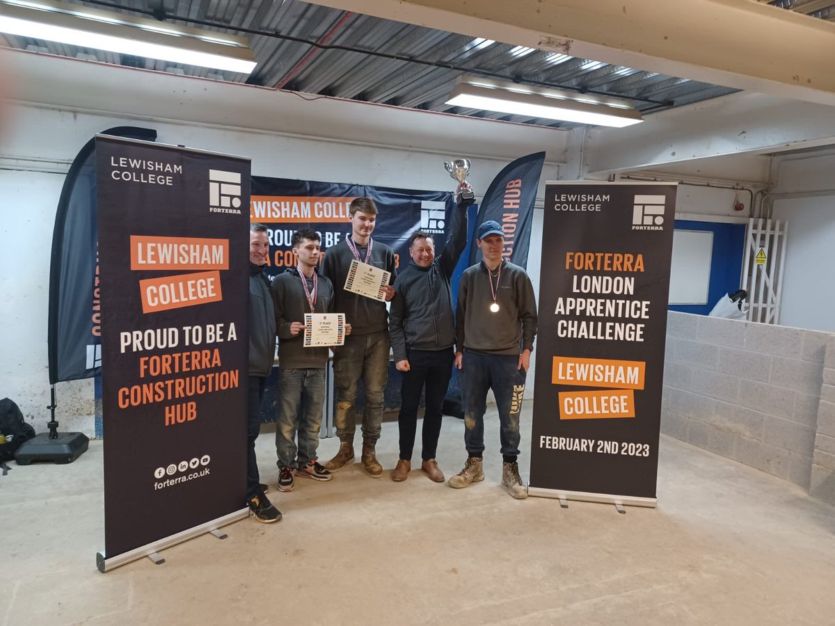 Christian Hatherall-Good tweet media