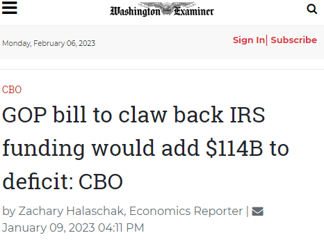 RM_Patterson's tweet photo. The very first bill of @SpeakerMcCarthy's majority https://t.co/2vimfj8uwh