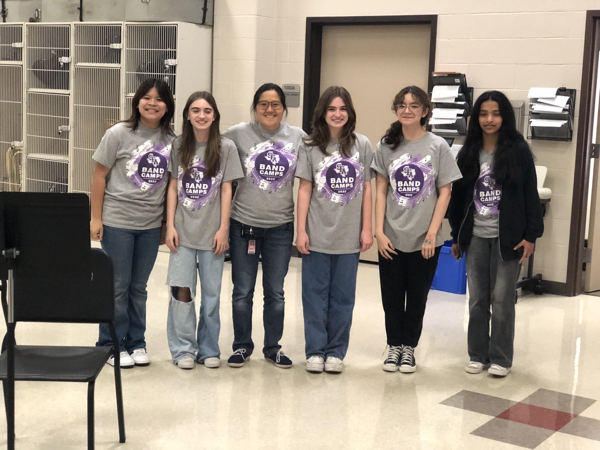 DMS Viking Band tweet media