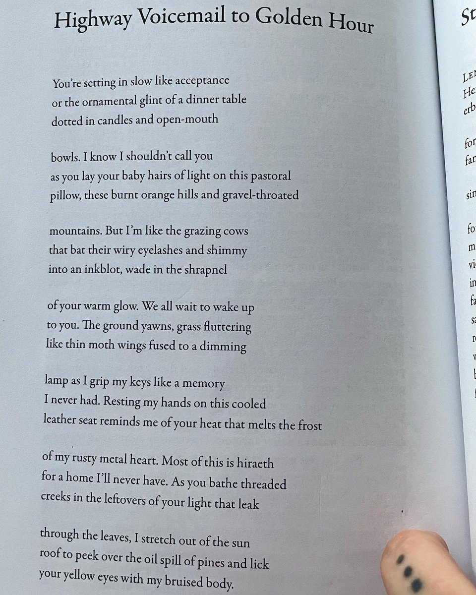 Beaver Magazine! tweet media