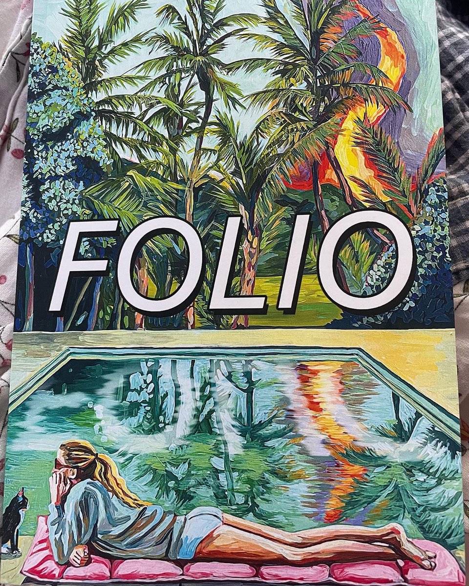 Beaver Magazine! tweet media