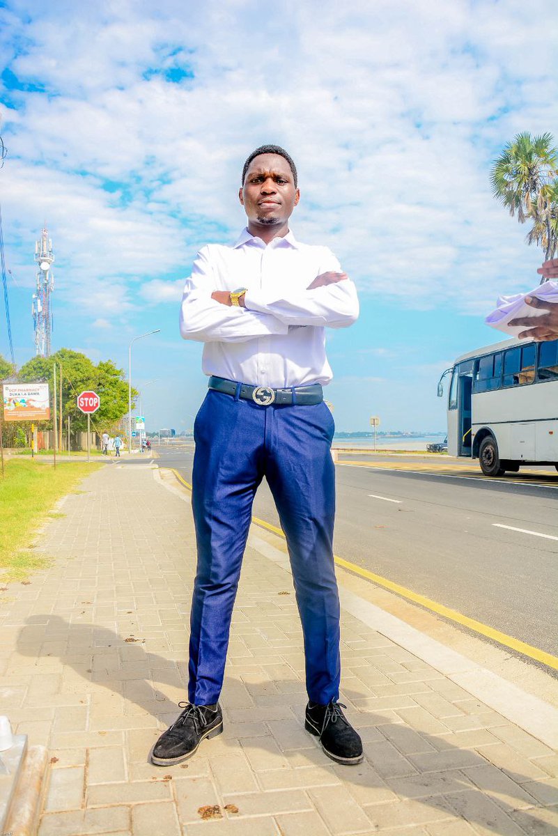 YudaSulePascha1's tweet photo. Leadership is not a position. It consists of action with transparency and to set high example of integrity, honesty and to strive for welfare of all.
You may never know what results come from your action. But if you do nothing, there will be no result.
#JIWE
@KivuyoLaurel https://t.co/qWbCPALleL