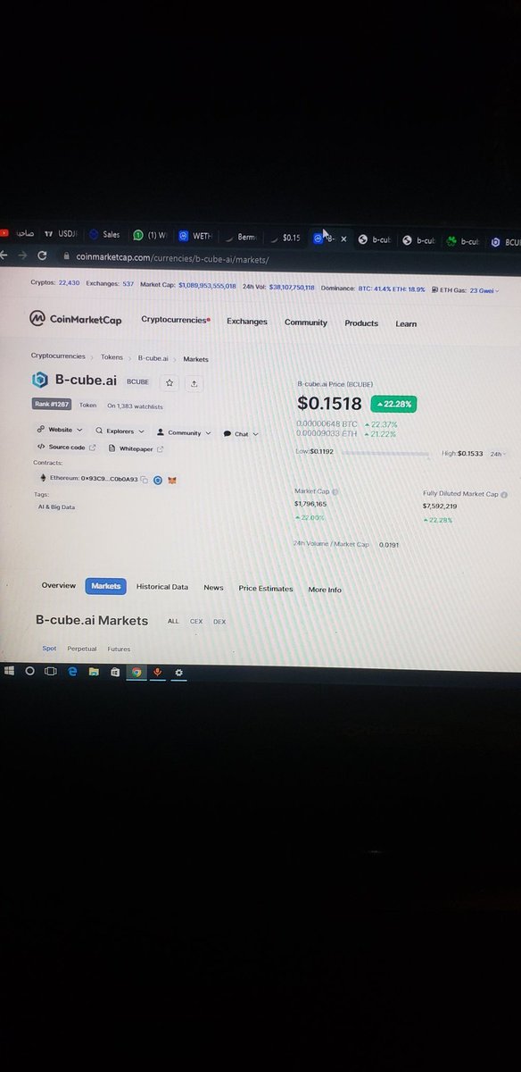 Pirateeth's tweet photo. Just invest that pirate #Crypto https://t.co/WwyyJWOFbg