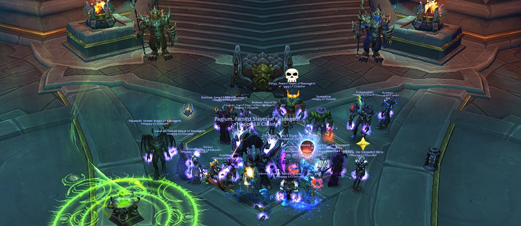 Happy Lil Clouds tweet media