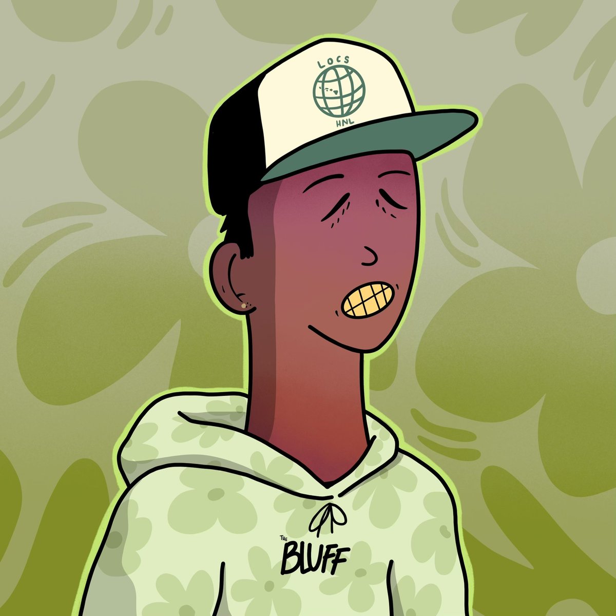 TheBluff_NFT's tweet image. 🌺🤜🏽🤛🏽🌺

We’re only getting started 😈

Retweet for a WL - tag the homies!