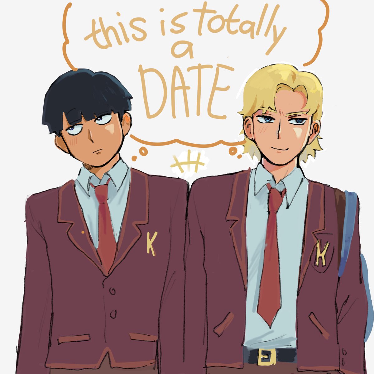 I swear to god if this flops- #terumob #mp100