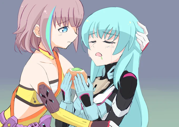 うぐいすデス... 