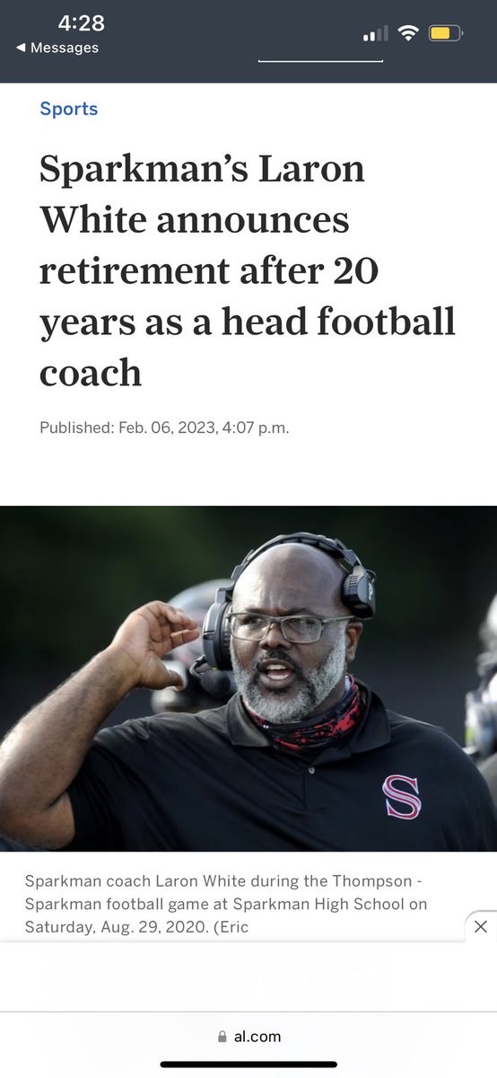 Coach T 💜 tweet media