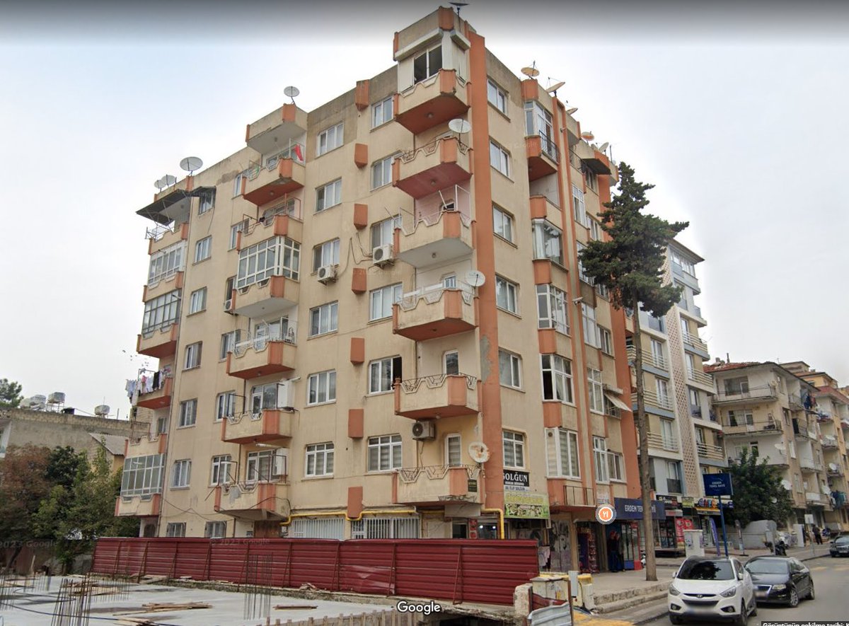 MKAsSoldiers's tweet photo. Cebrail, Fatih Cd. No:4, Hüseyin Dönmez Apt., 31030 Antakya/Hatay

@OguzhanUgur @DepremDairesi @haluklevent @ahbap_hatay

YARDIM EDİN #deprem #nurdagi #Hatay #Kahramanmaraş #Gaziantep #Malatya #iskenderun #Adıyaman #AHBAP #enkazaltındayım HATAY ANTAKYA Kahramanmaraş Onikişubat https://t.co/SbUXPinhCf