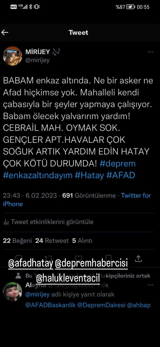 albaybusee's tweet photo. @OguzhanUgur https://t.co/zmUXnkHiID