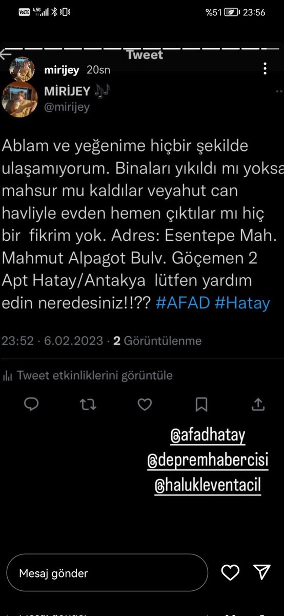 albaybusee's tweet photo. @OguzhanUgur https://t.co/XsYvxv14pz