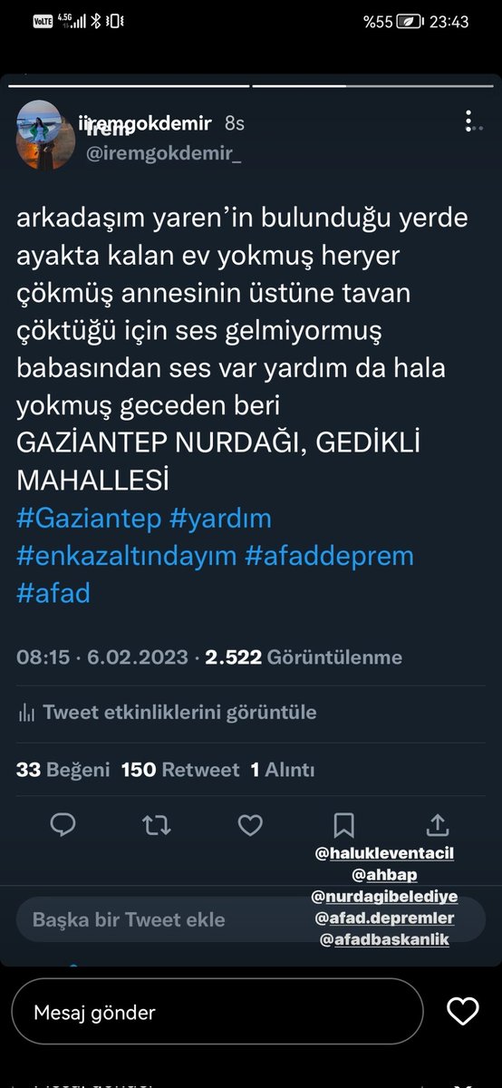 albaybusee's tweet photo. @OguzhanUgur https://t.co/dxupA4m6A8
