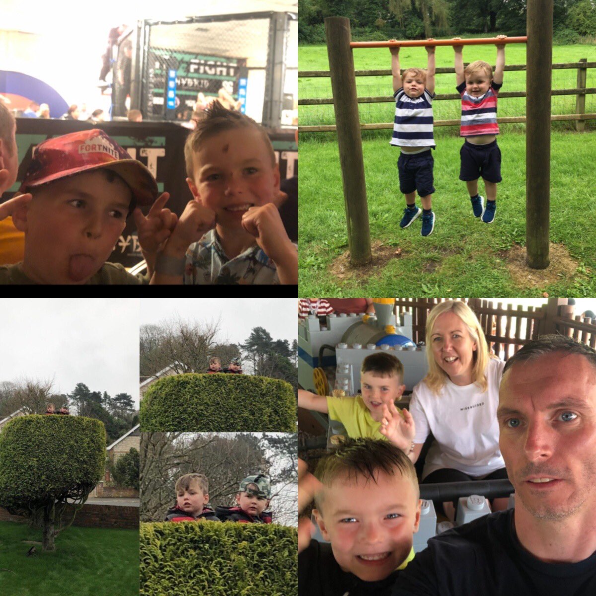 AlanWatt001's tweet photo. Two wee legends a big 6 today 🎉🥳💙💙 https://t.co/Wo4StAGxAK