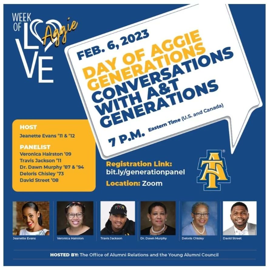 NCAT Giving tweet media