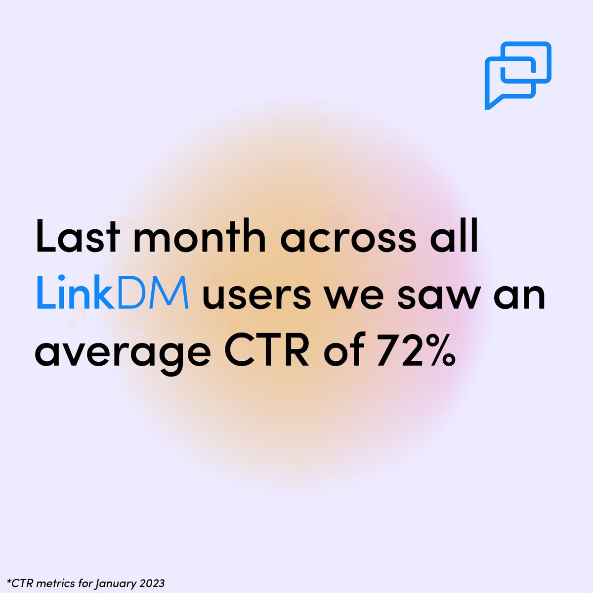 LinkDM_ tweet picture