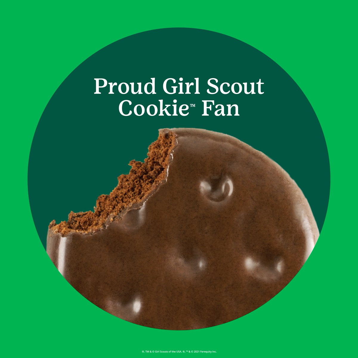 GirlScoutsOH's tweet image. You can never go wrong with Thin Mints! Room temp or from the freezer, they are incredible! Find cookies: bit.ly/3X6hXh4. Stay tuned to our social channels on 2/9 &amp;amp; 2/10 as we go live from our Mega Drop! The cookies are coming!

#GirlScoutCookieSeason
#GSOH
#ThinMints