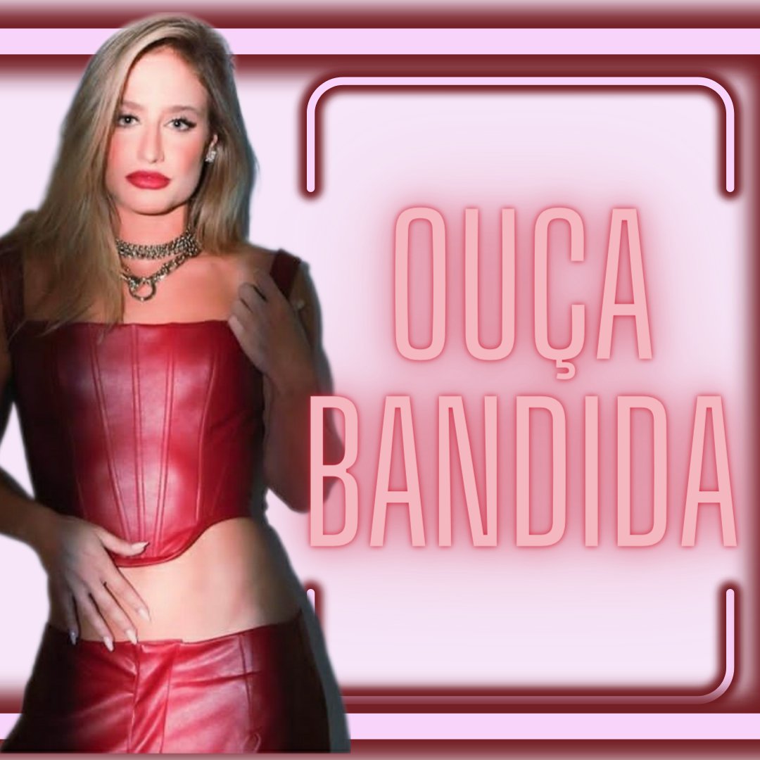 dieguita35's tweet photo. Hoje às 20h temos um encontro marcado pra divulgar o primeiro single da Bruna, BANDIDA, que já está disponível no Youtube e em todas as plataformas digitais. 
Eai família quem vem conosco ? 

#TeamGriphao #BBB23 #teamguime https://t.co/iLkYN3teVZ