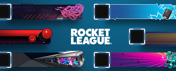 AspiringUGames's tweet photo. Aspiring Unicorn Games has had the pleasure of working with @PsyonixStudios on @RocketLeague  since January 2022

Below is just a sample of our work! https://t.co/nZf6akJa1w