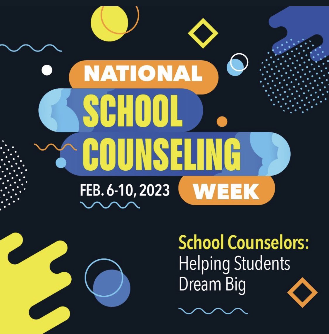 AMMSLions's tweet photo. We are so lucky to have the best counseling team! Thank you to @AndreaTurnera1 @dSantos4110 and Ms. D’Antoni for loving and supporting our students so well! #AMMSLions @MartinJE86 https://t.co/bUWDpywjCu