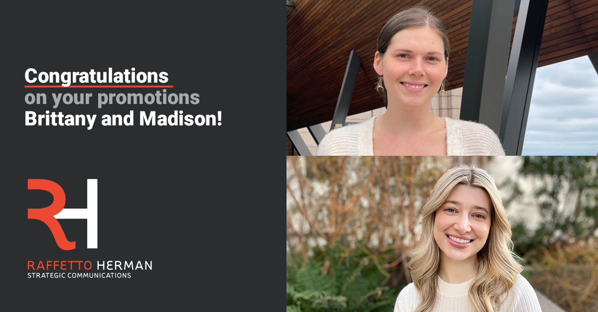 RH Strategic tweet media