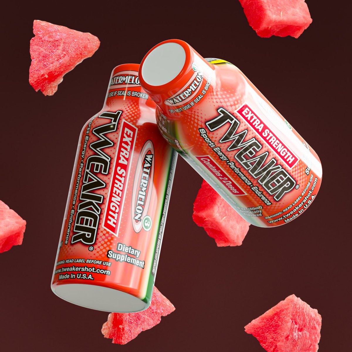 Tweaker Energy tweet media