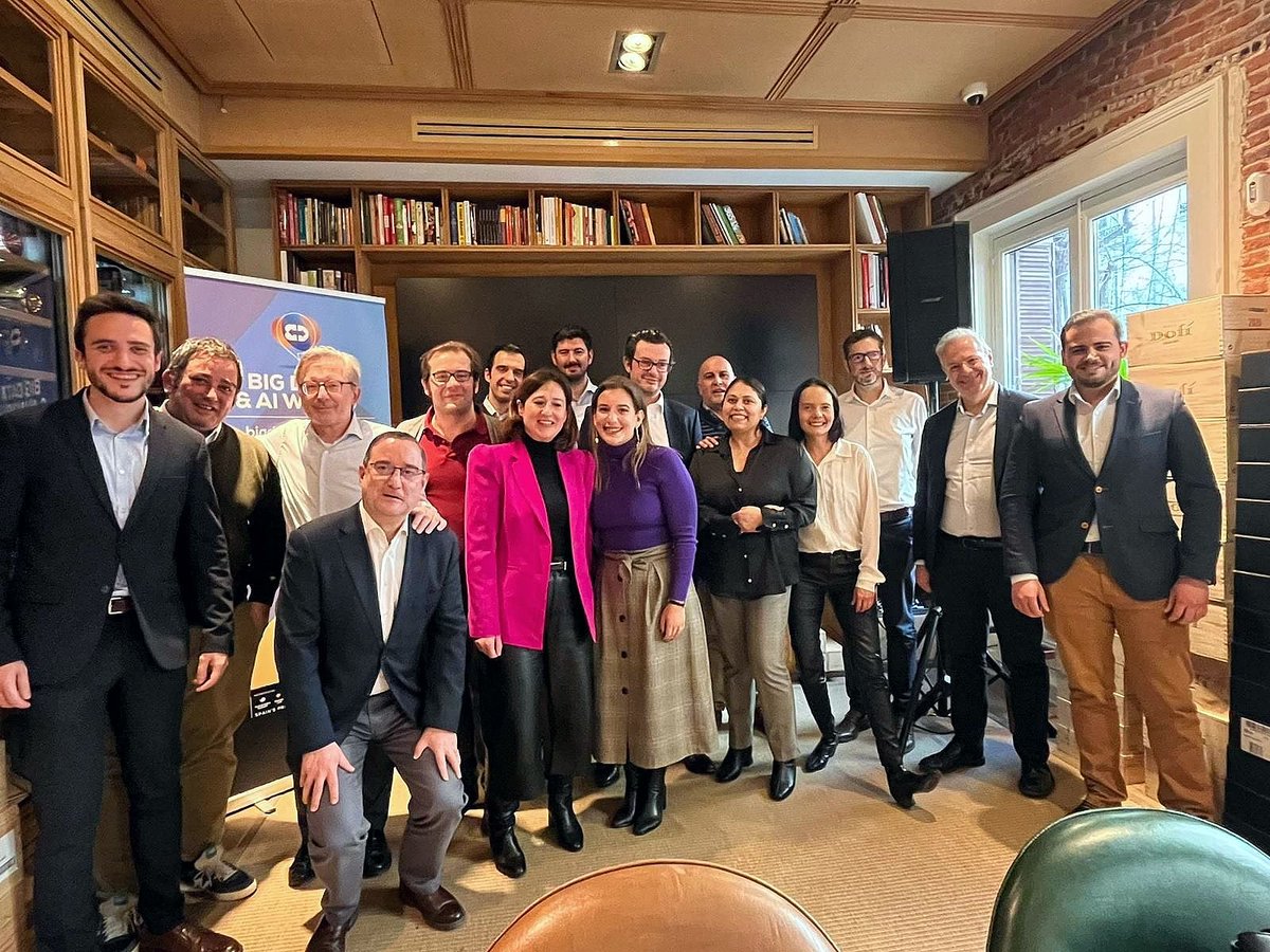 EurotechTLS tweet media