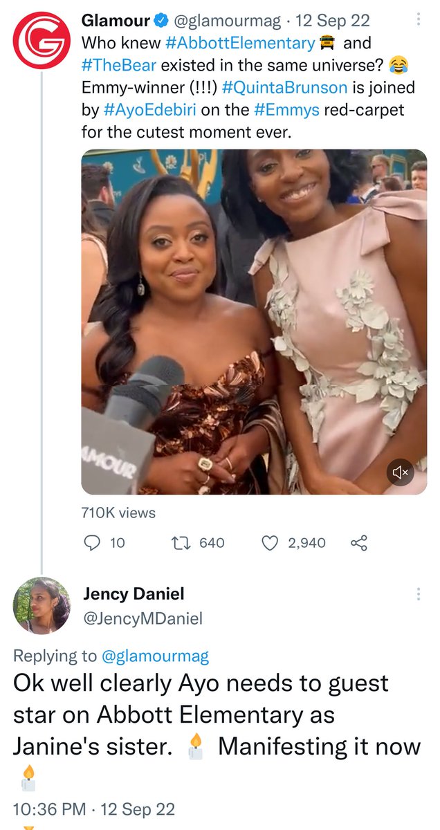 Jency Daniel tweet media