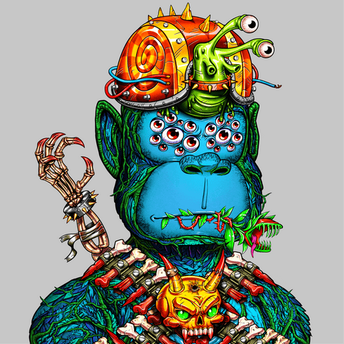 FALLOUT FREAKS BOT 🤖 tweet media