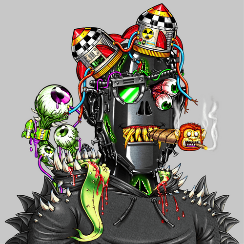 FALLOUT FREAKS BOT 🤖 tweet media