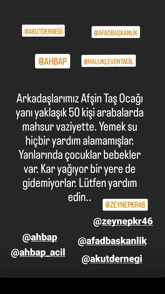 MchtKrtl's tweet photo. @AFADBaskanlik @DepremDairesi @ahbap @haluklevent @TC_icisleri @suleymansoylu https://t.co/rUYj0SVvTQ
