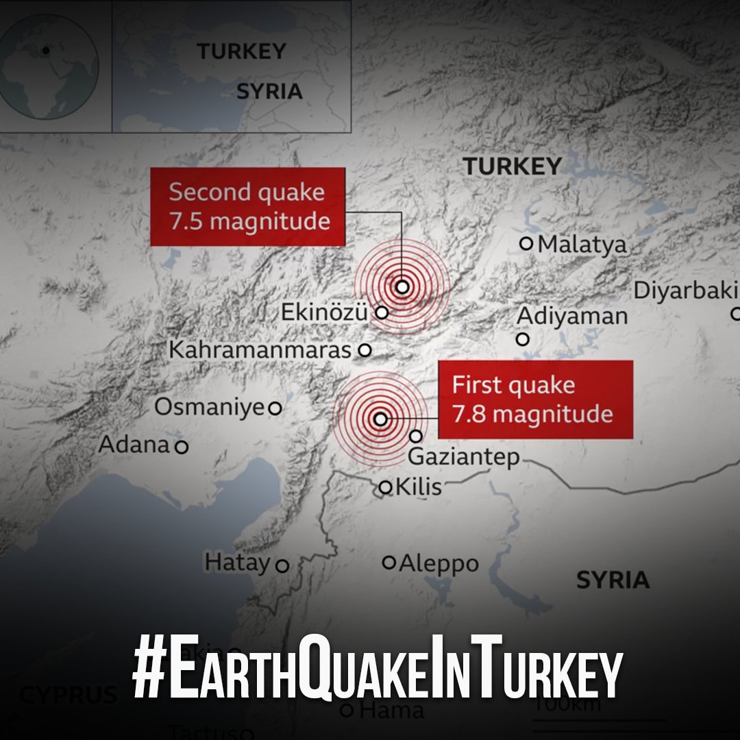 conspiracywars_'s tweet photo. Earthquake or tectonic weapon? Awful Calamity😰 #earthquakeinturkey #earthquake #conspiracytheories #tectonicweapons #naturaldisasters #geology #earthquakeawareness

#ConspiracyWars #ConspiracyTheories 

#NFTs #NFTGiveaways #NFTGame #NFTs #P2E #PlayToEarn #play2earn https://t.co/WV9HtlZyQX