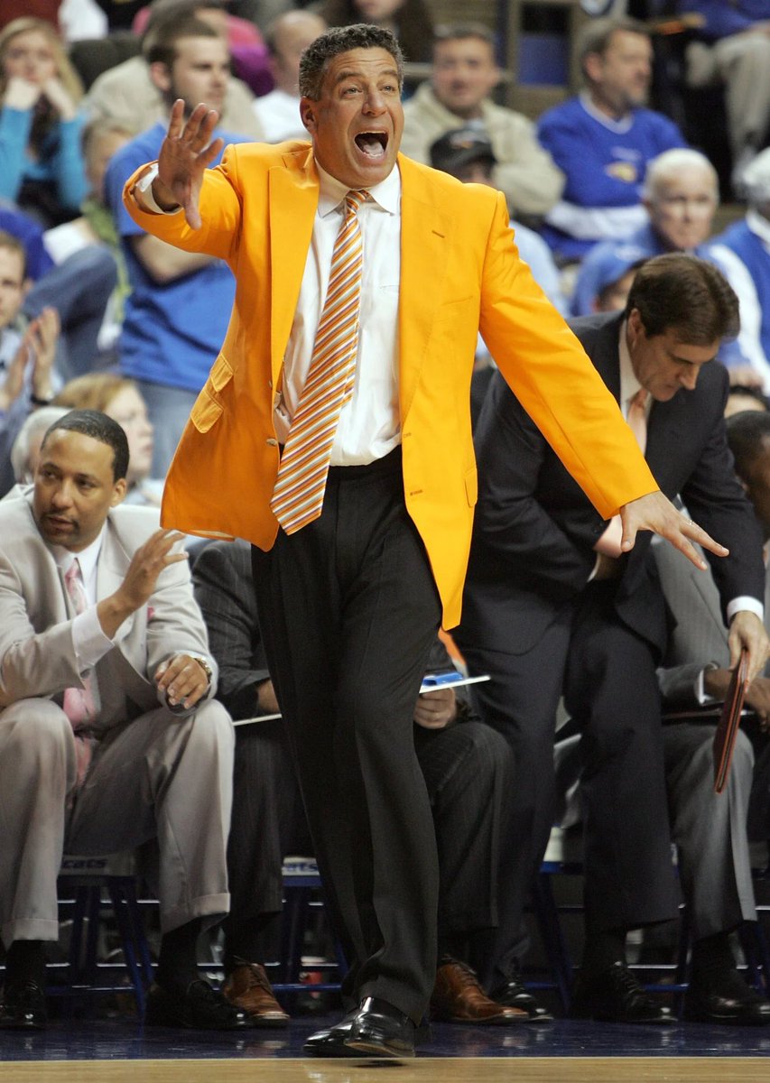 Classic Tennessee Photos on Twitter "Should college basketball coaches