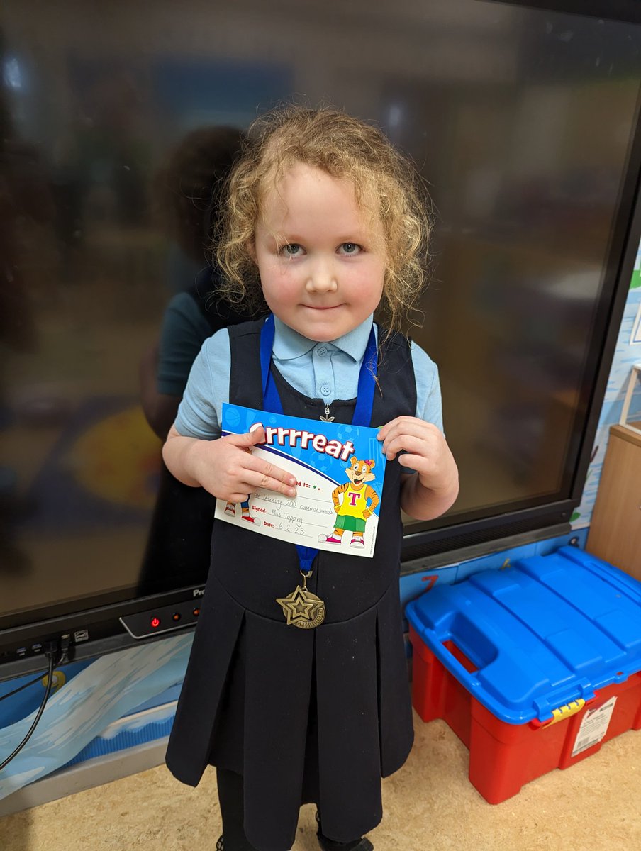 Longridge Primary tweet media