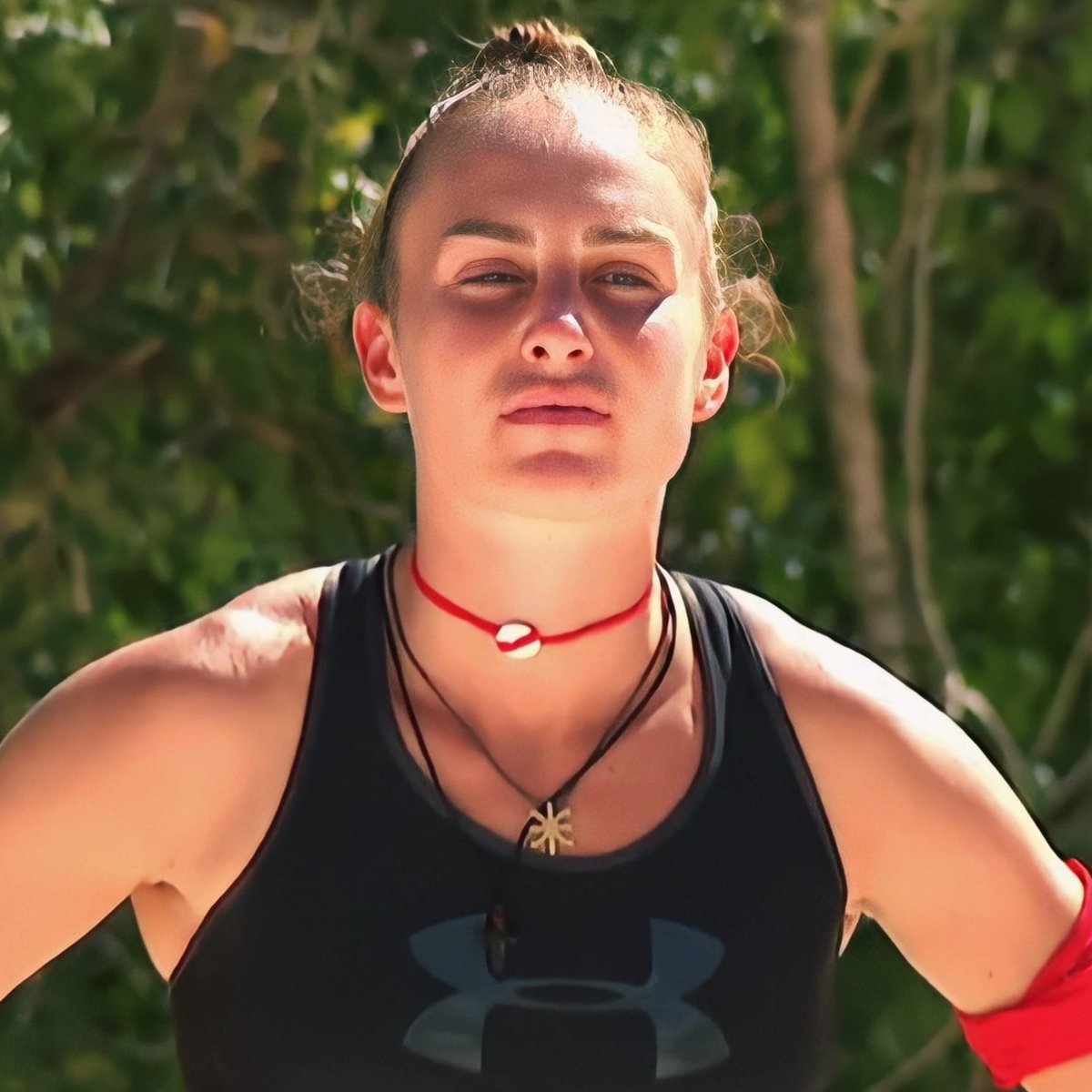 Dpap92's tweet photo. ΓΥΡΝΑ ΠΙΣΩ ΝΑ ΒΑΛΕΙΣ ΤΑΞΗ ΘΑ ΦΑΡΜΑΚΩΘΩ 🥹😭

#survivorGR #ΔΑΛΑΚΑ_ΜΟΝΟ #SurvivorAllStarGR #teamDalaka https://t.co/iZPY9VZPOi