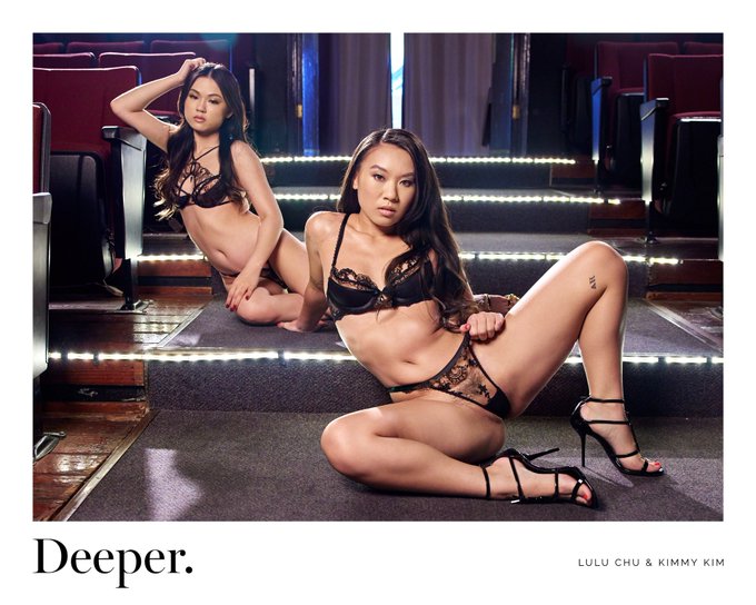 big spoon or little spoon? Don&rsquo;t miss my new @deeper_official scene with @TheKimmyKimm and @SlayherJax<a class="tags" href="/tag/deeper_official">@deeper_official</a><a href="/tag/newprofilepic"class="tags"><span>#newprofilepic</span></a>
