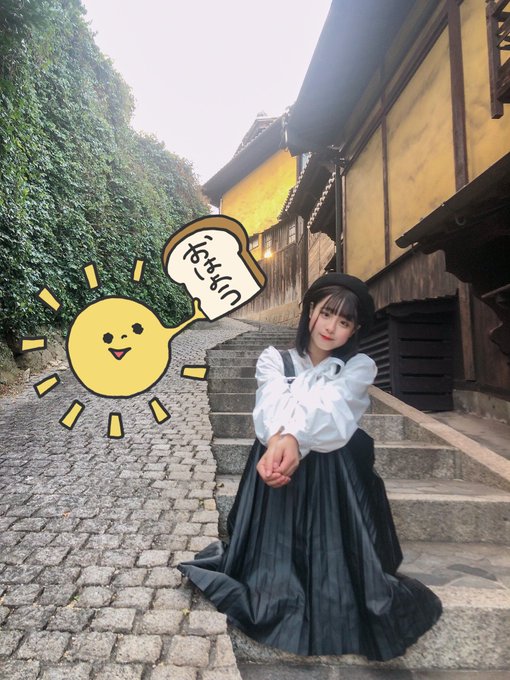 Twitterのコスプレ画像29