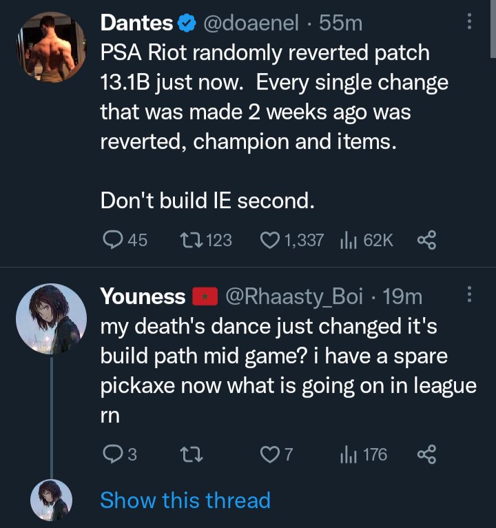 Nytewing tweet media